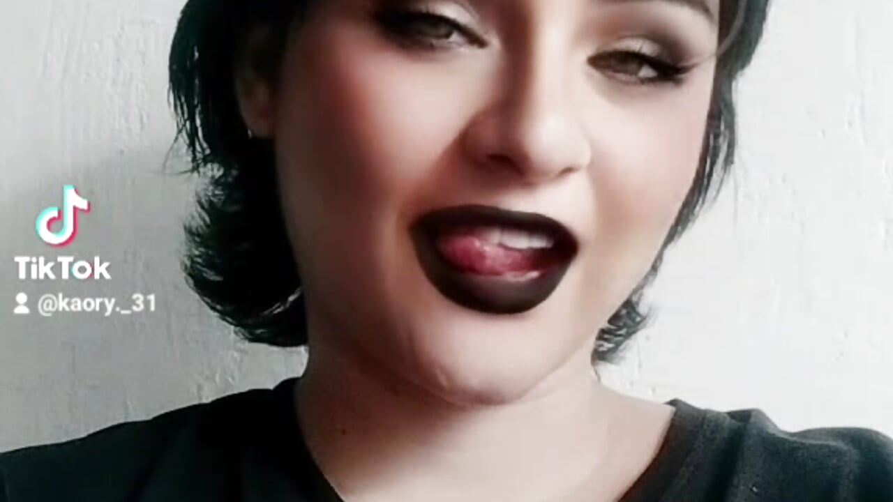 Do you fall in love with me? - Vídeo de Kaory_32, modelo de vídeos