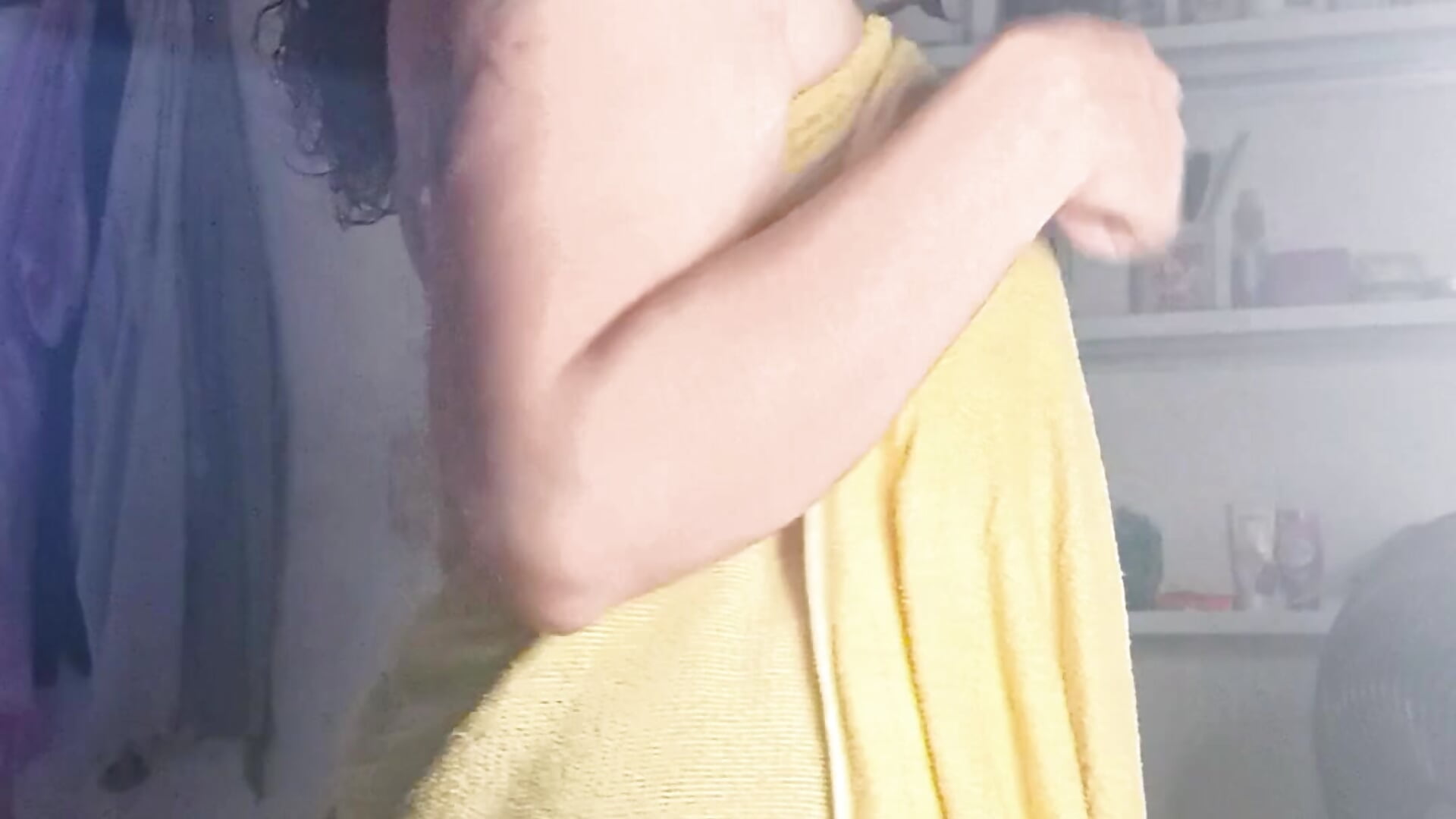 Mis Hermosos Tatuajes - فيديو من Kaory_32 موديل الكام