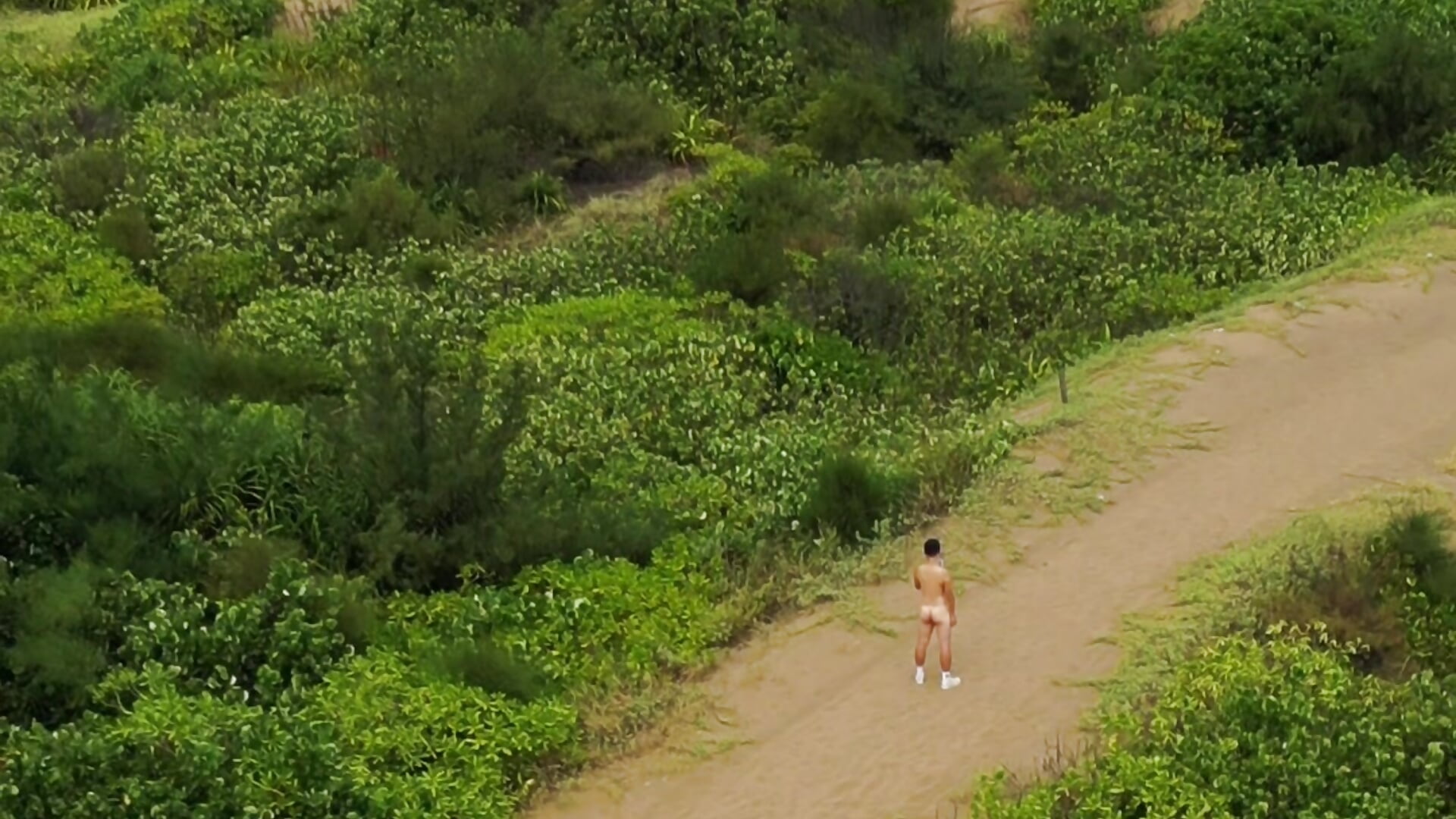 氣勢磅礡 – video od webkamerové modelky Ricky06248