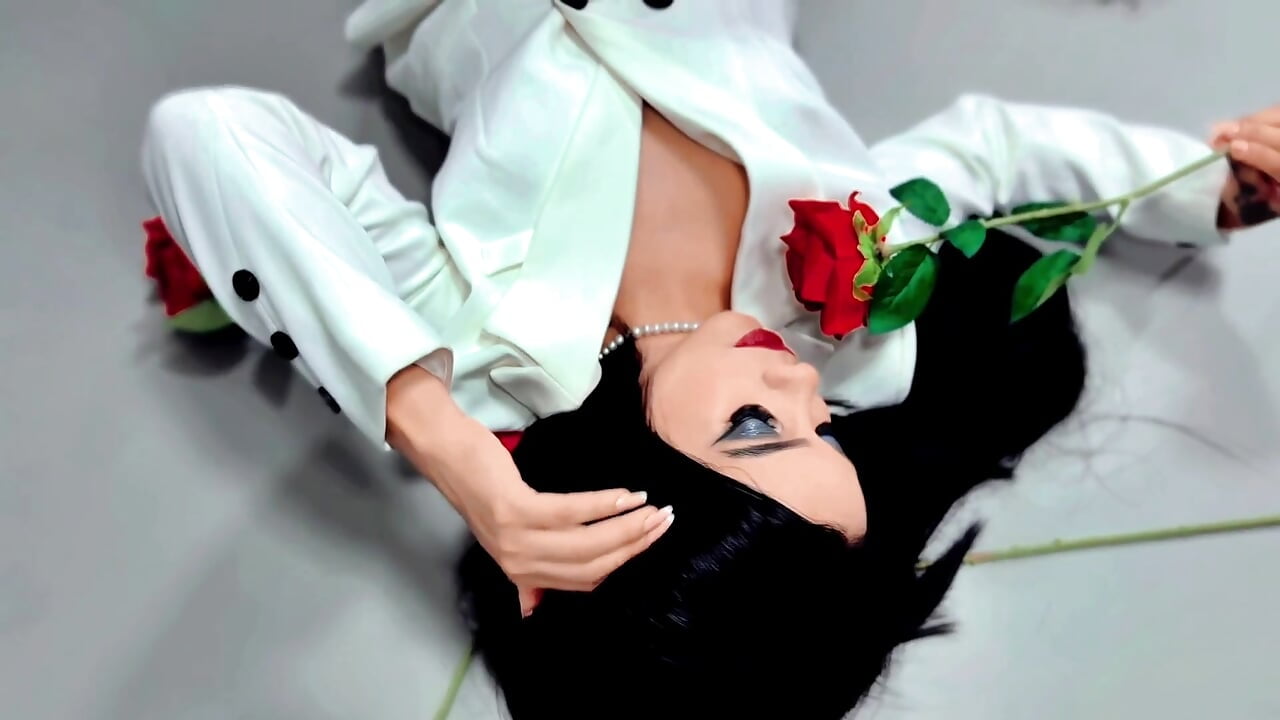 💋🌹 - SenniaBella主播的视频