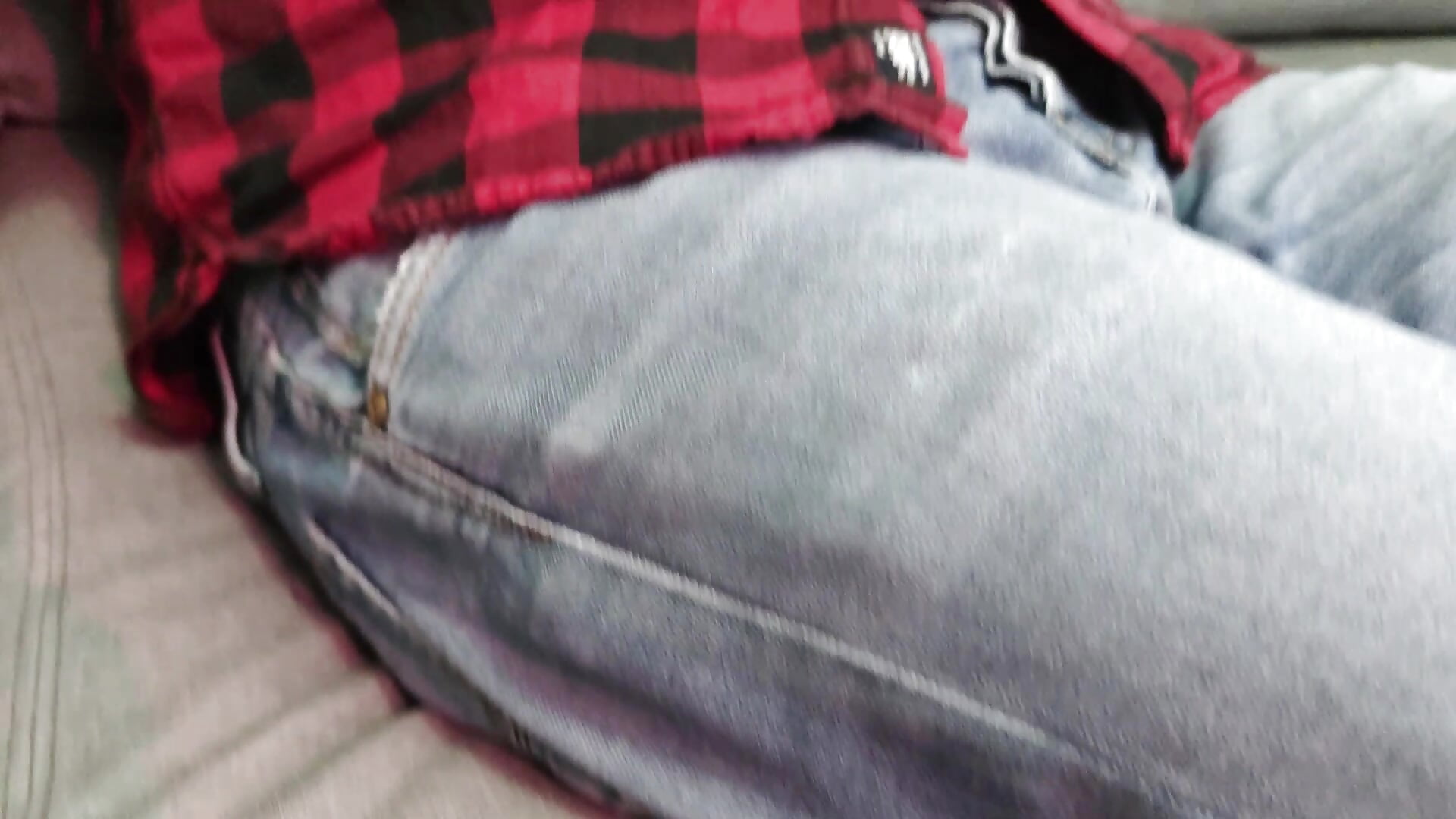 some of me - vídeo de la modelo de cam Tom_Bailey