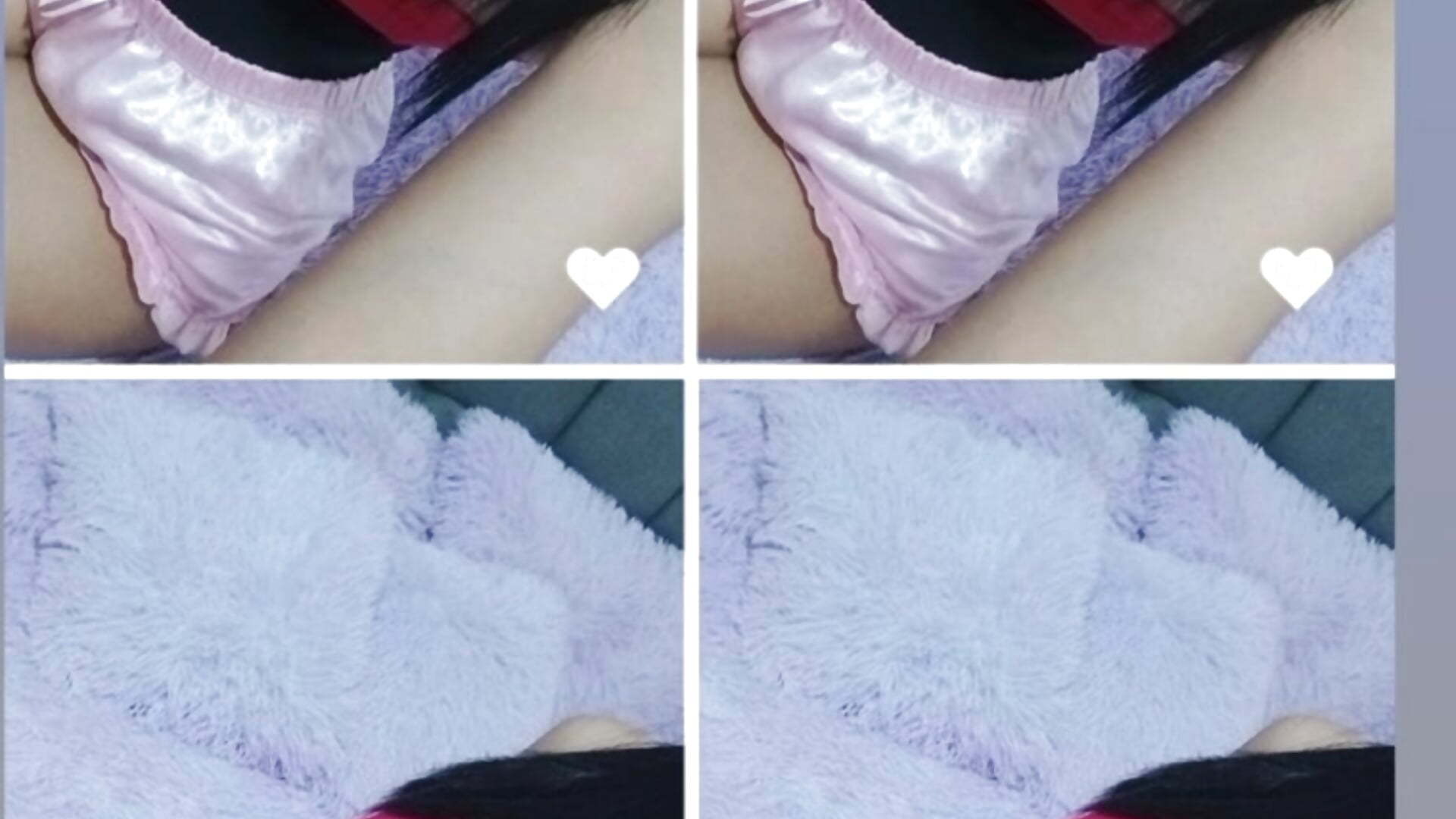 kamix - video di NOT_LIMITS21 modella di cam