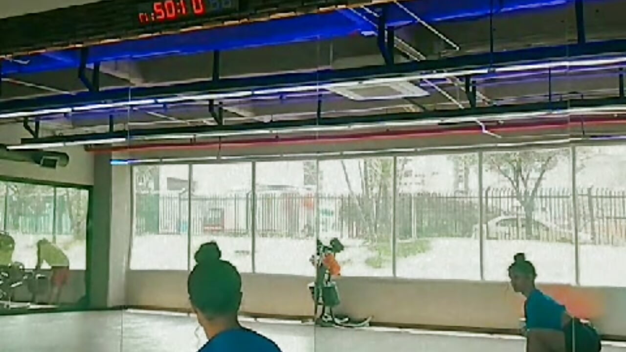 Gym5