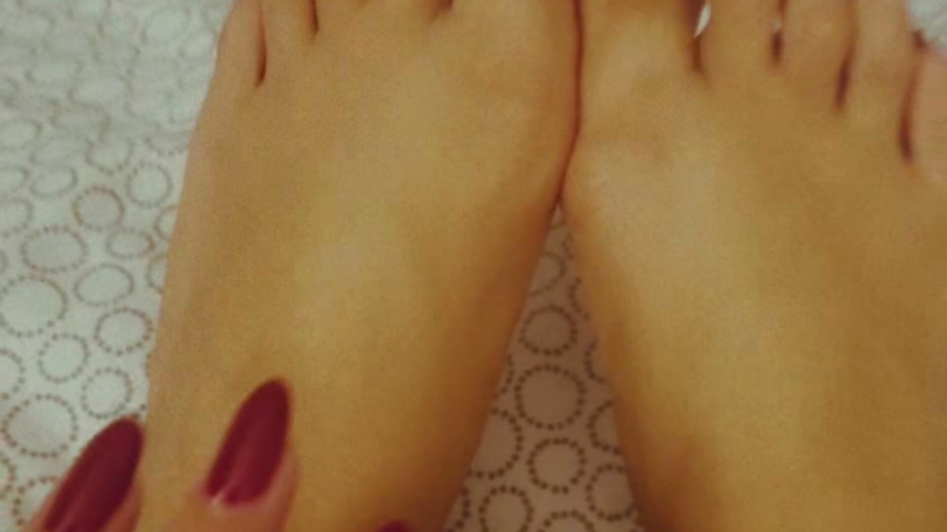Feet ❤️❤️