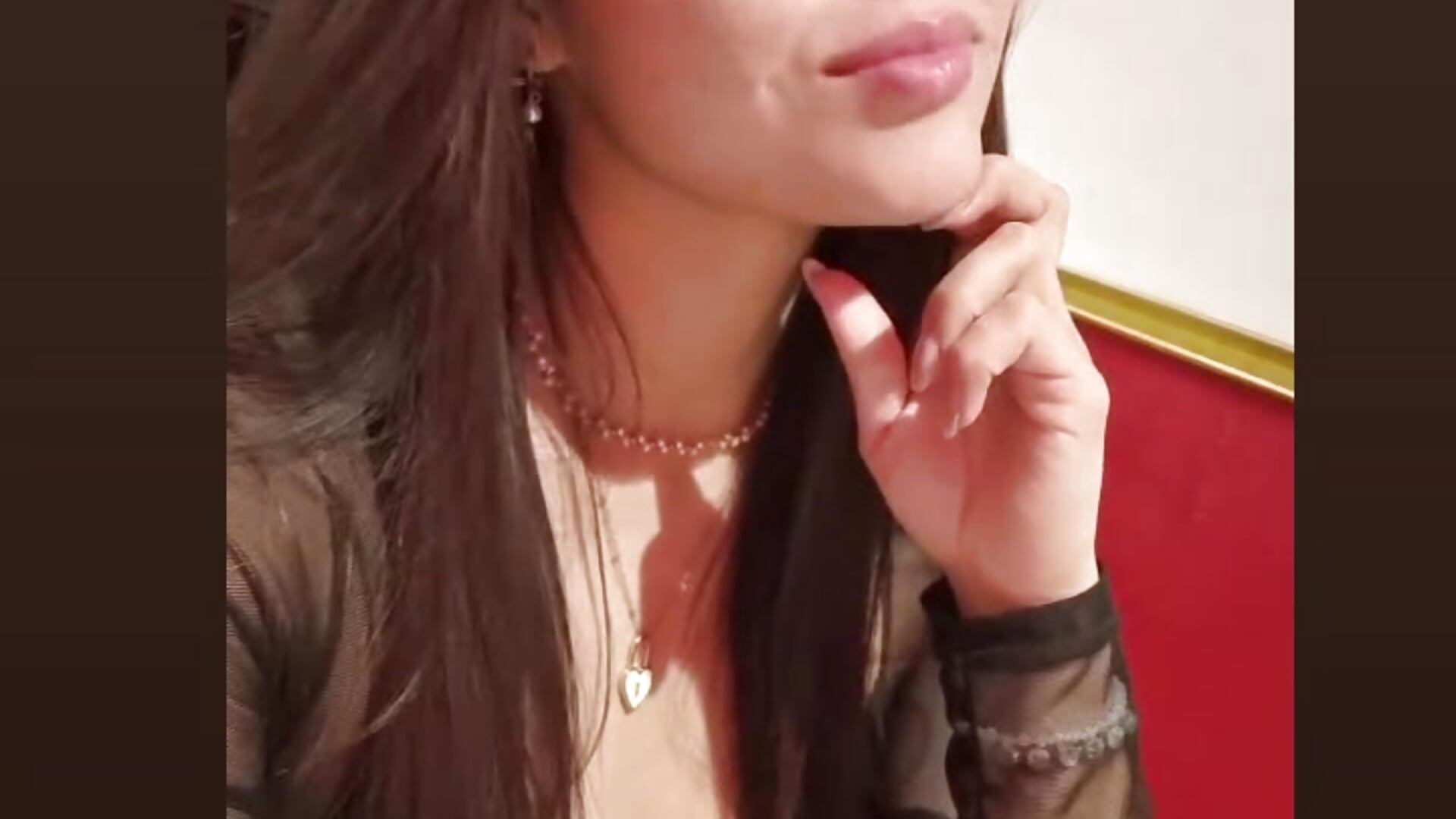 💣💥 - video by MisFrekcles_ cam model