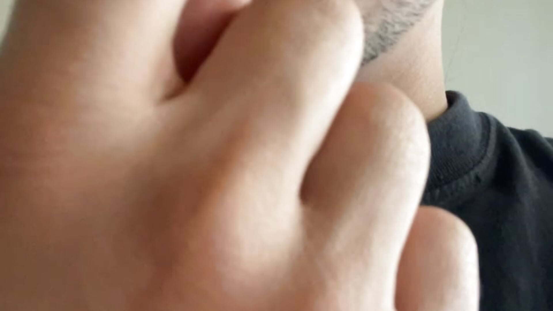 ¿En qué estás pensando? - video by daryl_xxx cam model