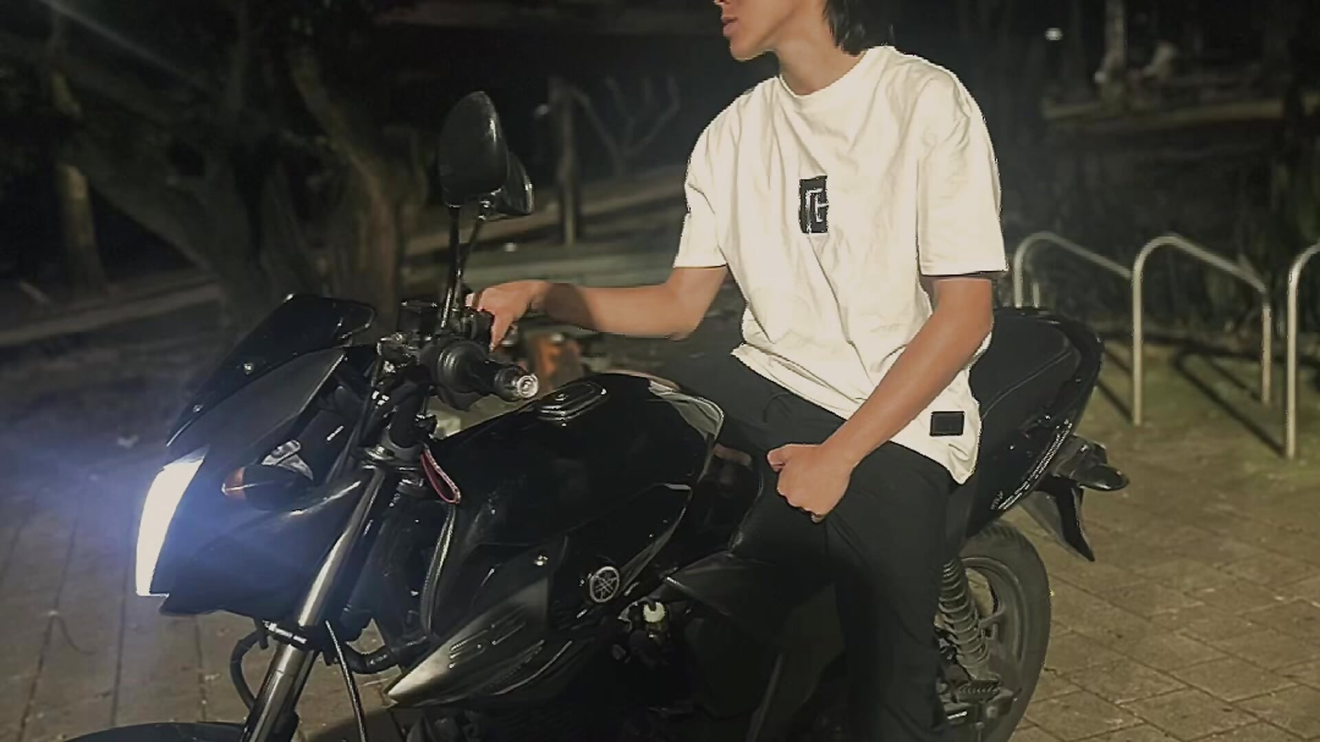 Kevin - video by kevinbigcokc18 cam model