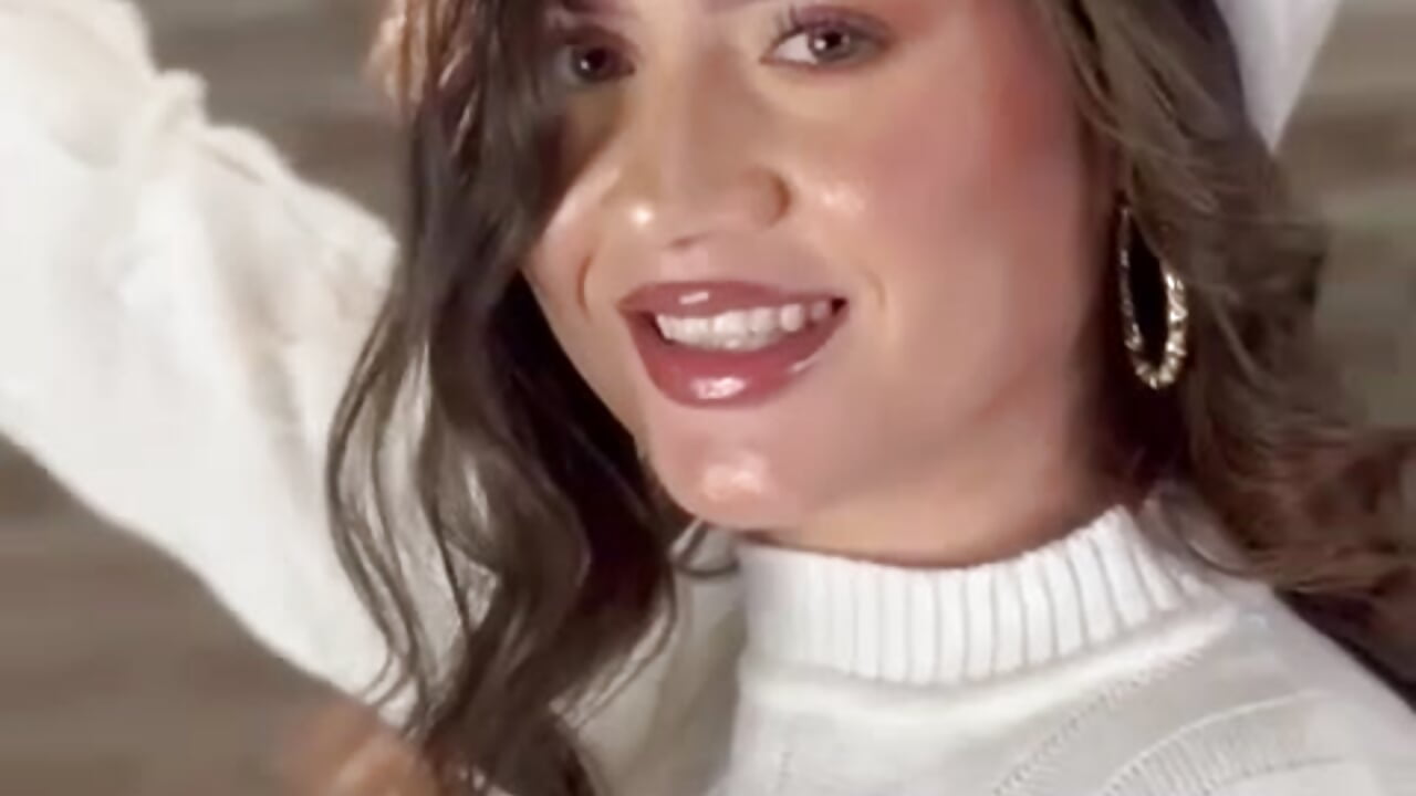 Gwen December - vidéo du modèle de showcams Gwen_drew