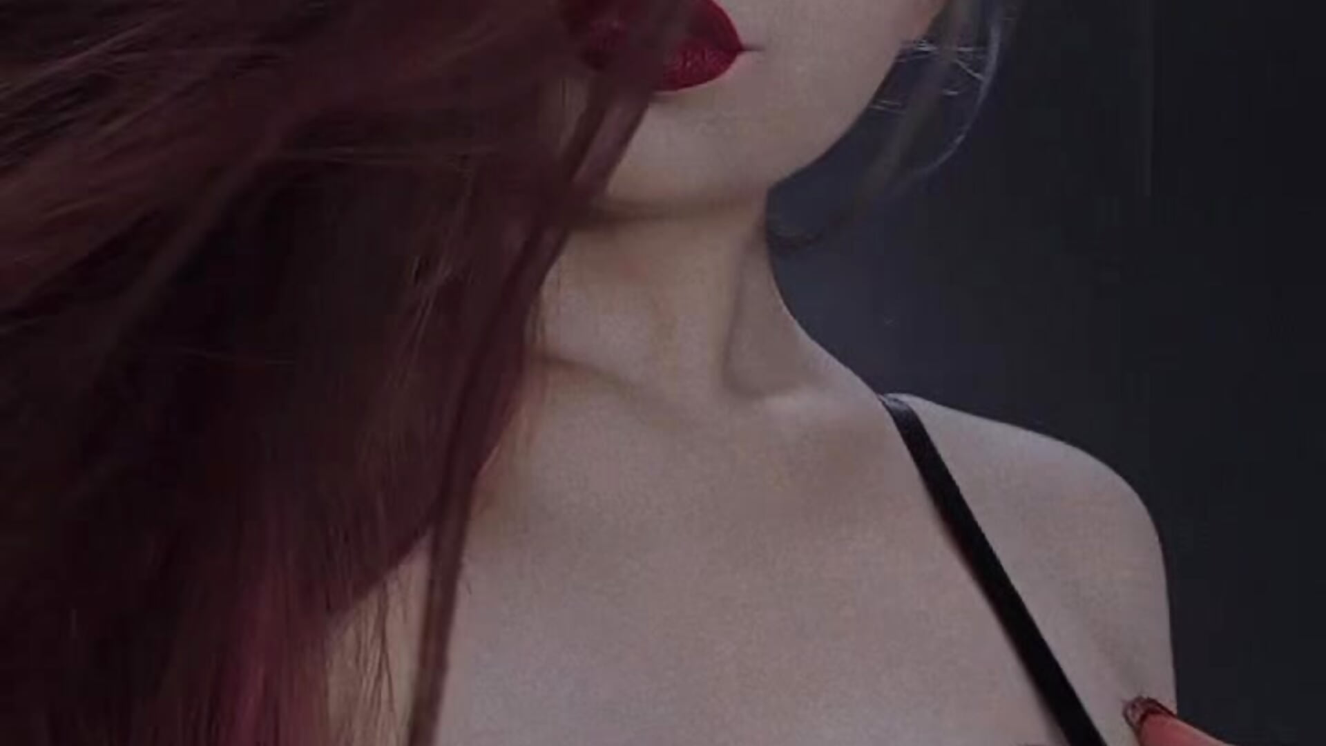 🖤 Obey the energy. - Vídeo de ArielBurn, modelo de vídeos