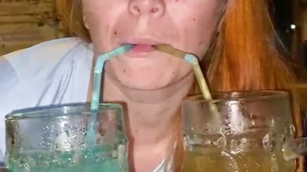 So cute and funny😝 - video by AllisonRoberts_ cam model