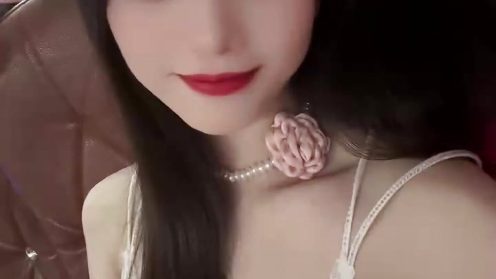 Hey - video by MiaoMiao- cam model