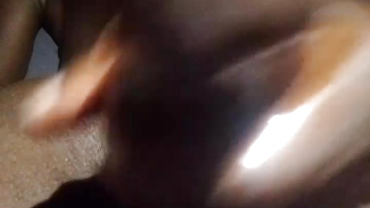 Up Close Cum Dripping - فيديو من Naughty_Ratty موديل الكام