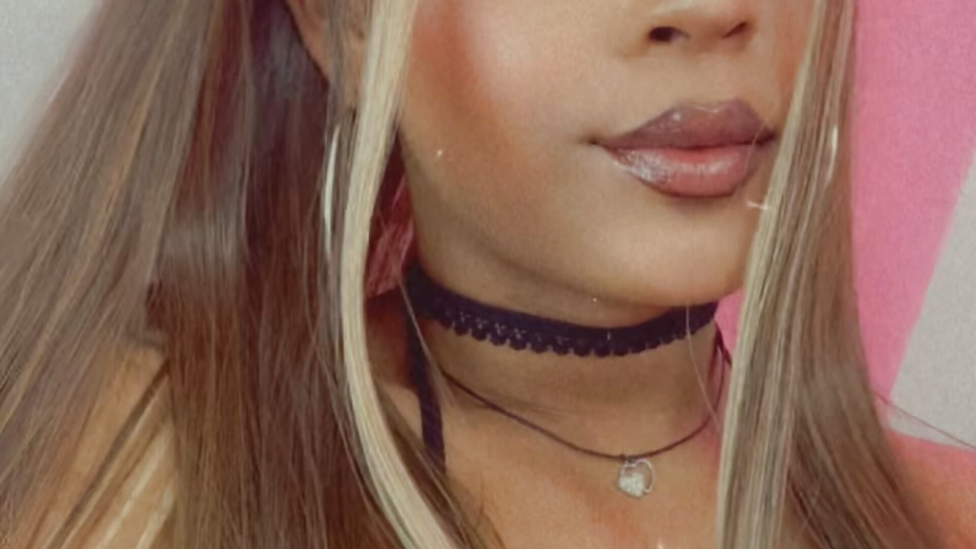 hello - video by EmmaEbony_ts cam model