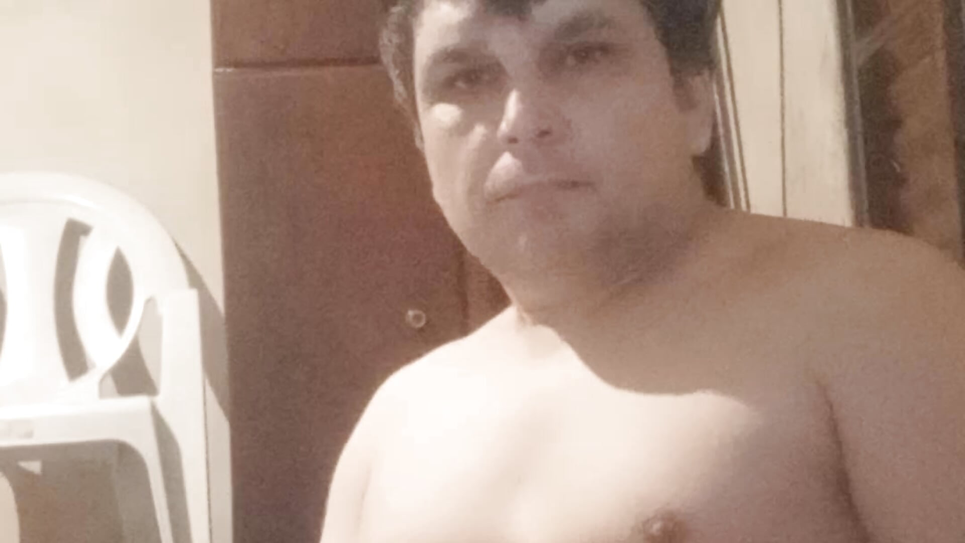 Gosto de enche meus peitos com muita porra – видео вебкам-модели Claudiop2061