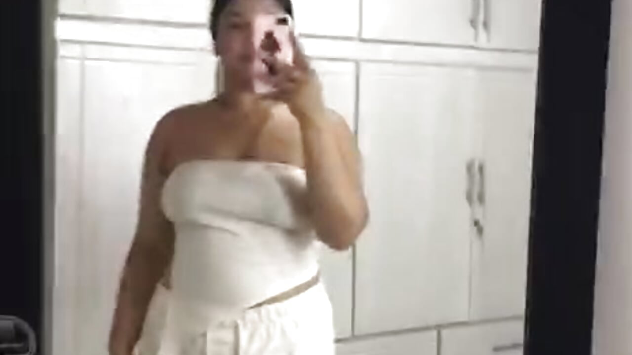 🔥may i tease you before i leave?🔥 - video by LEAH_ROSS_ cam model