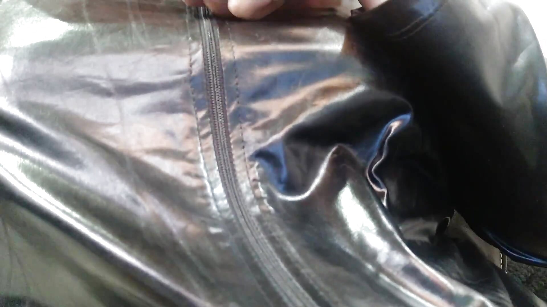 sexy black - video by Ursula_fire cam model