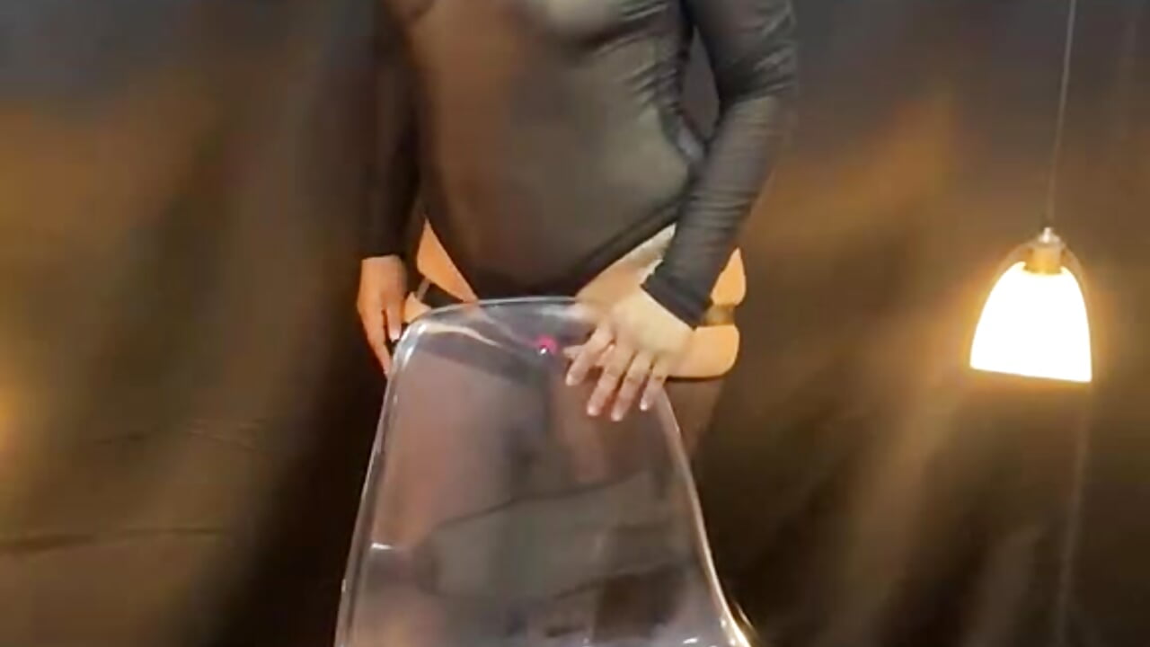 I'm flirting with you - video by keterinjones--11 cam model
