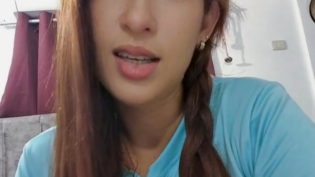 10014411 - video di victory-jet-rain modella di cam