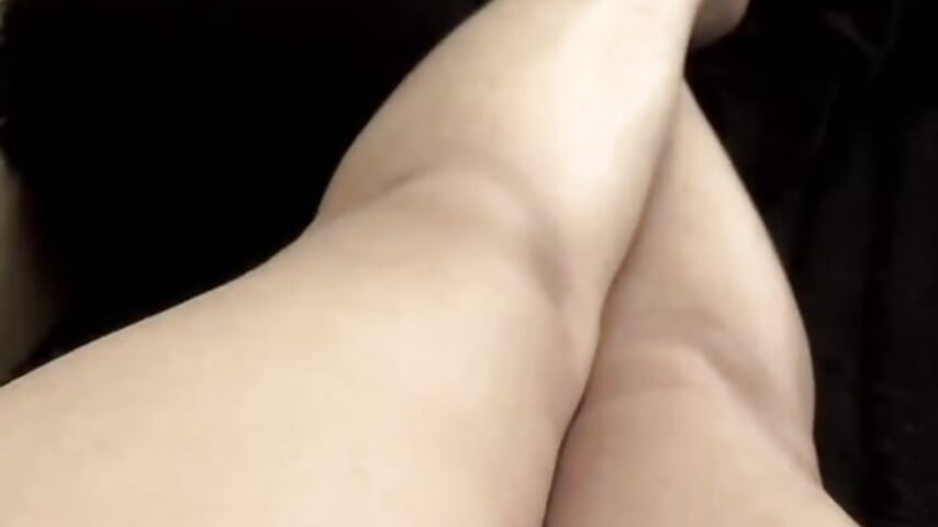 my sexy feet🦶🏻 - video oleh rima__sexy kamera model