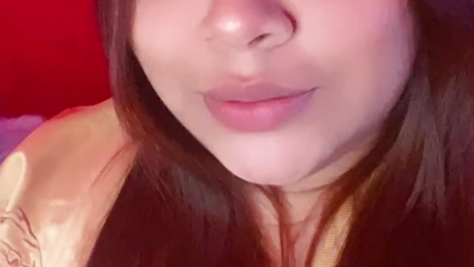 Tell me something.