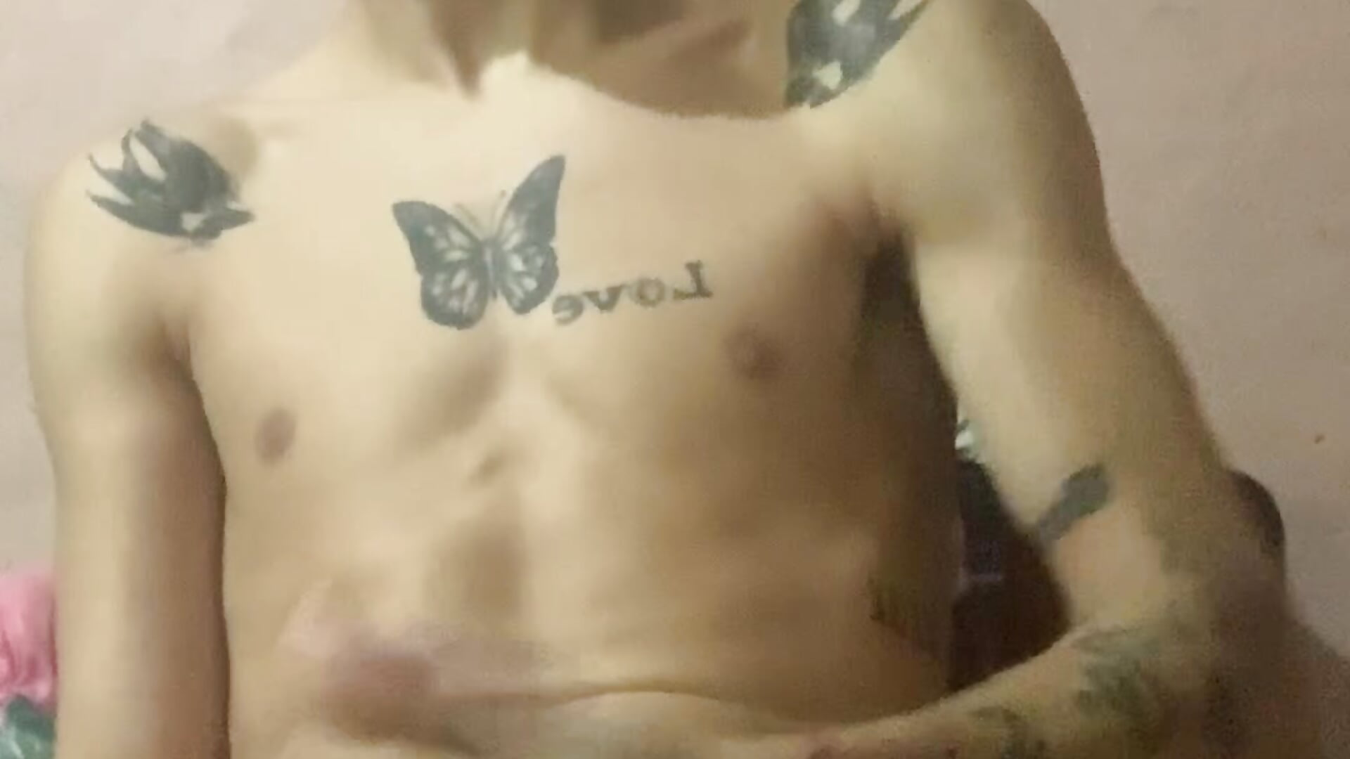 🤭🫣 - video di mateodeamjo modella di cam