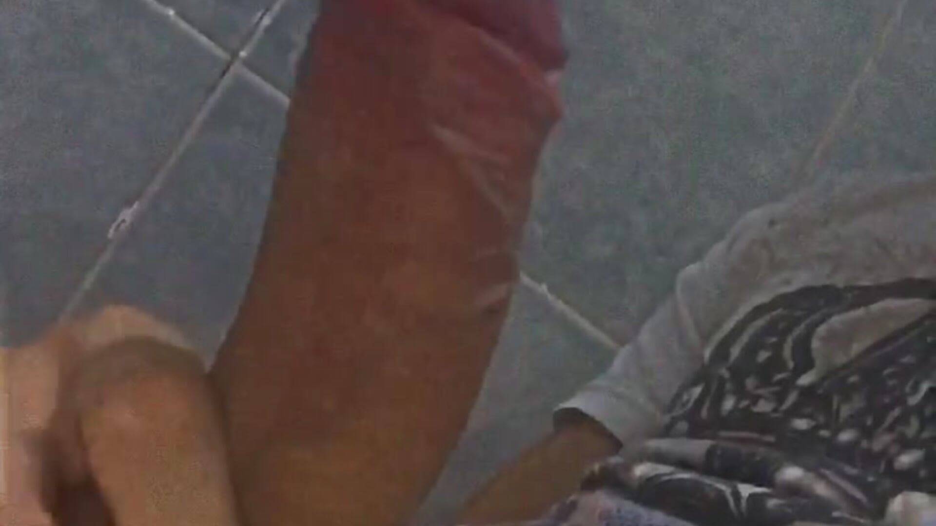My cock - video di mateodeamjo modella di cam