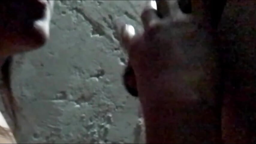 Le chupe la pija a mi jefe - video by MaluZukii