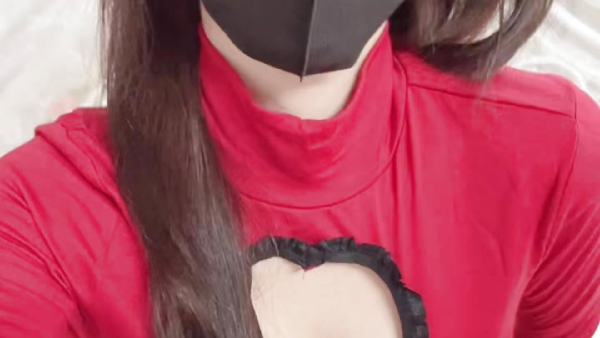 Be my Valentine, always? - video by Gyuu-Nyuu cam model