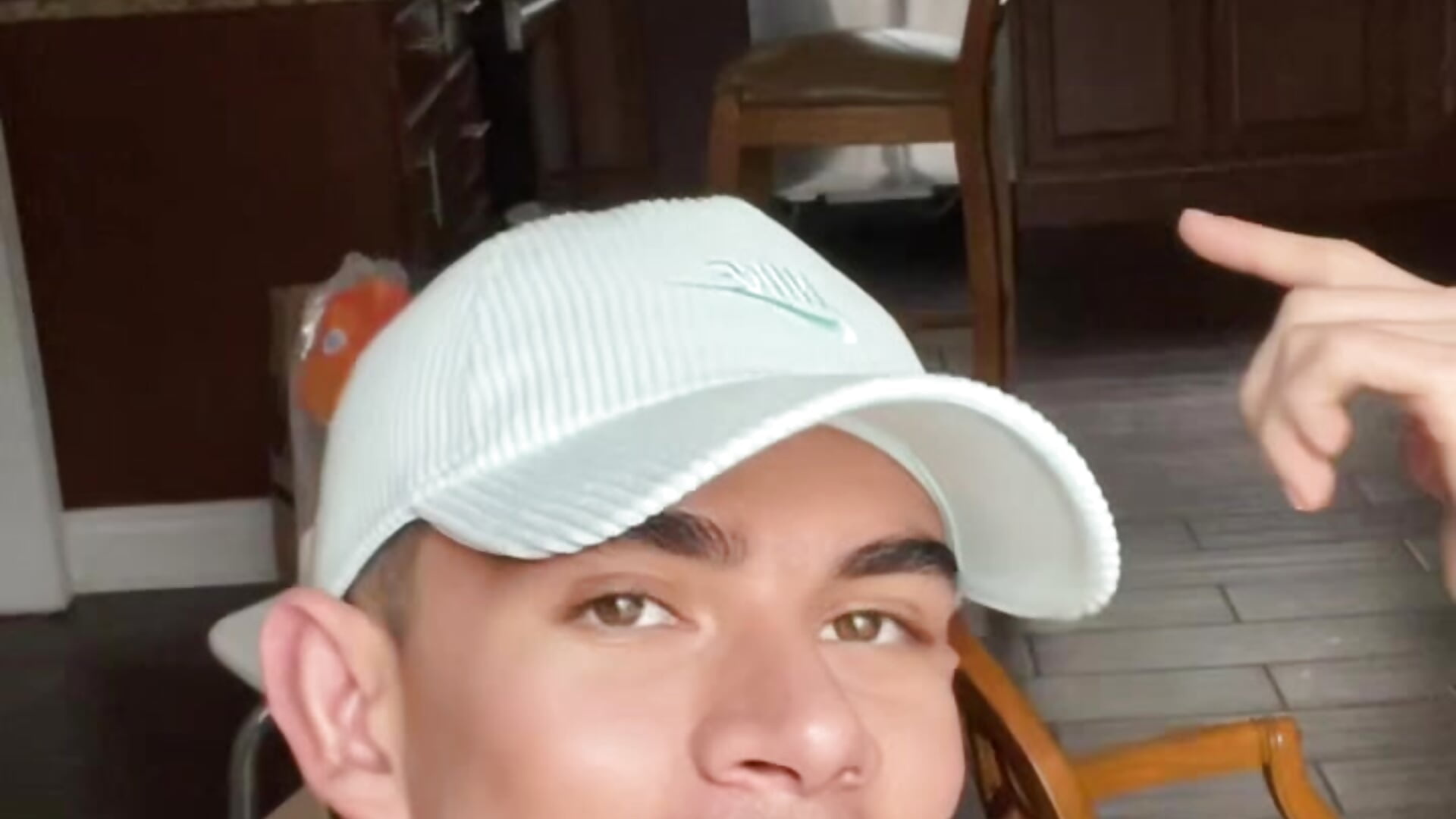 Músical - vídeo de Stickmen modelo de câmara