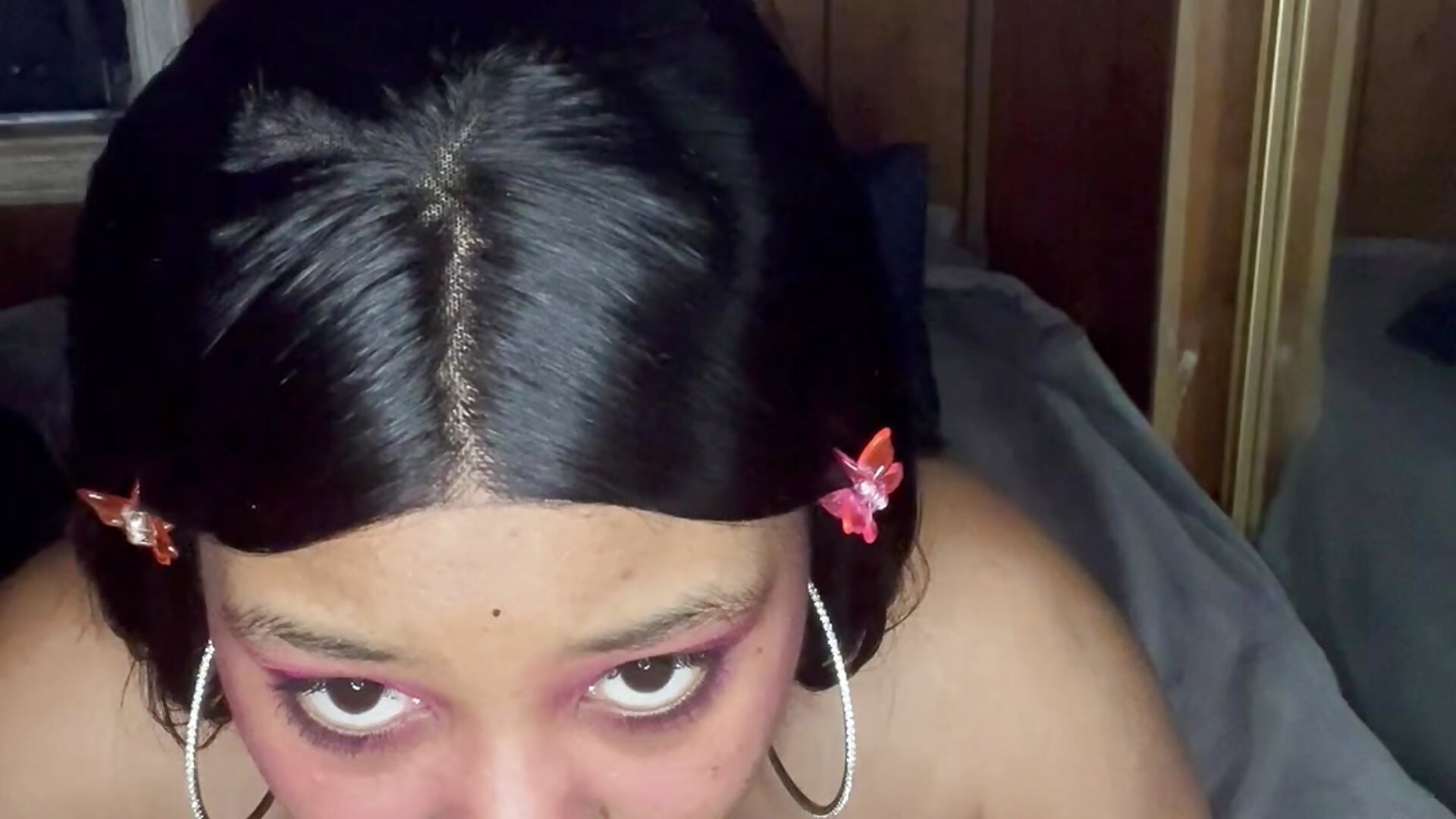 Licking kitty juices🤤 - Video von euphoria_baby Cam-Model