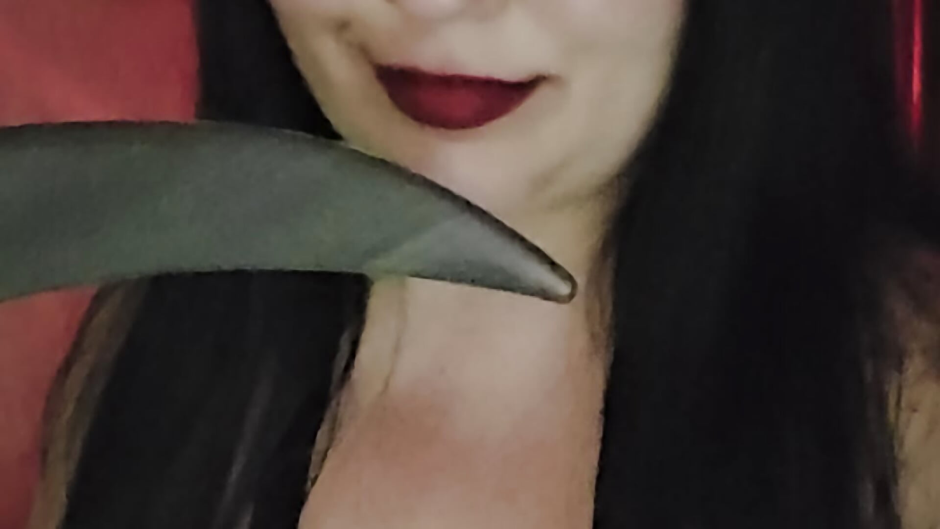 I heard that you were very bad#HALLOWEEN - vídeo de SofiaHanson