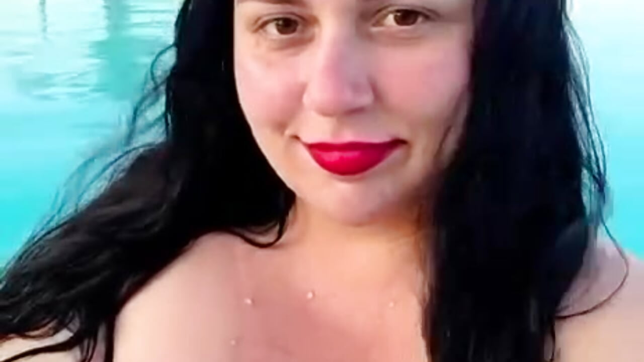 🍹Cheers! - SofiaHanson adlı kamera modelinin videosu