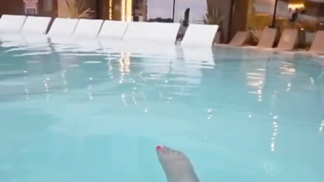 🤪 - SofiaHanson adlı kamera modelinin videosu