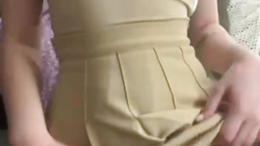 =) - video by Cinnamon_Ginger cam model