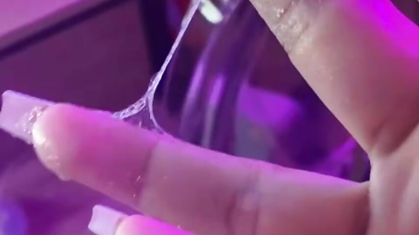 Yummy Cum