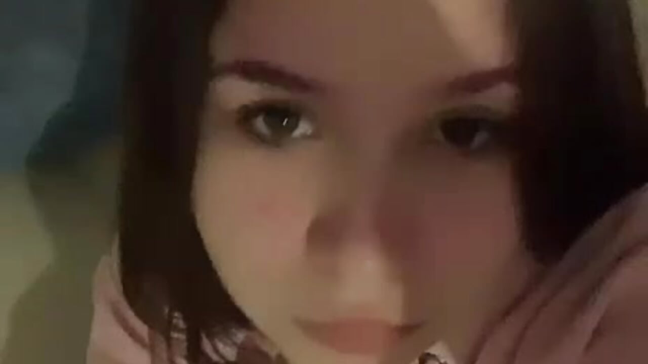 Cute cozy me