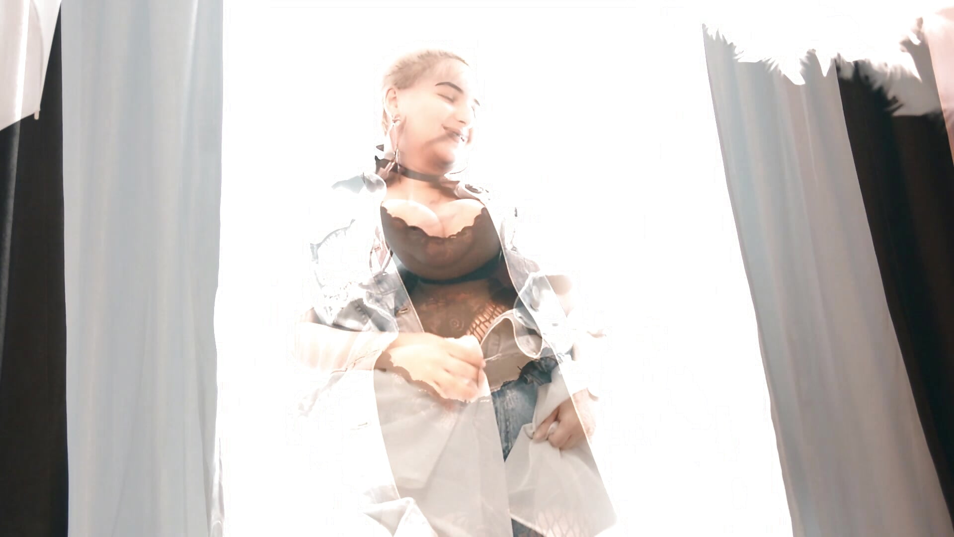 Lovely moves