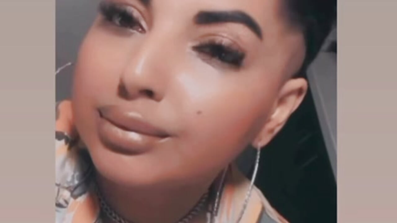 Good morning baby! - video oleh model kamera BustyAllyy