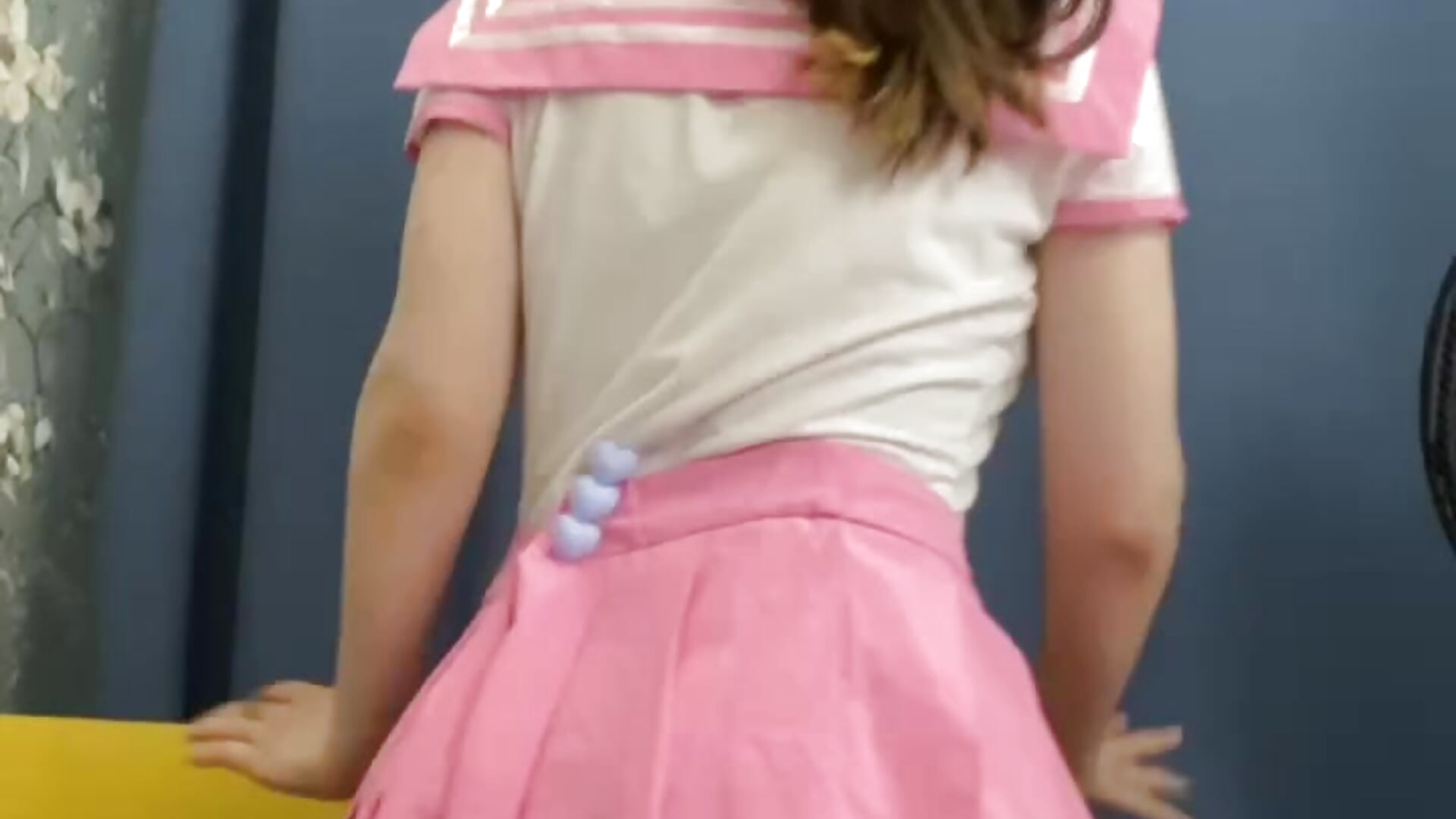 COSPLAY - video by Lizzy_Dizzy cam model