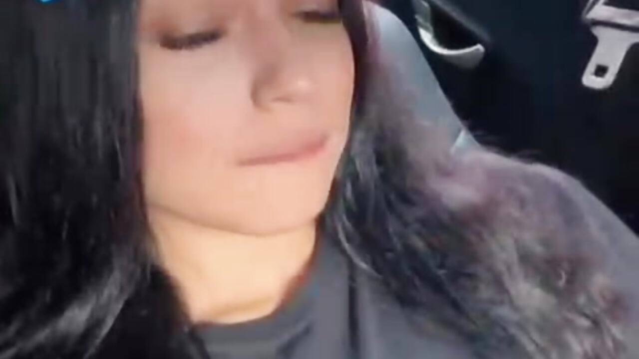 Muahh! 💋💋 - XXX video by Ana_Maria11