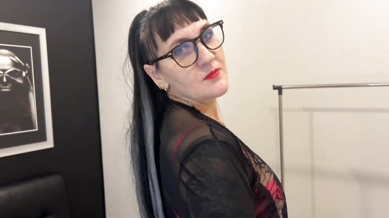 ♥ Teasing You ♥ – video af MilfyyDiana