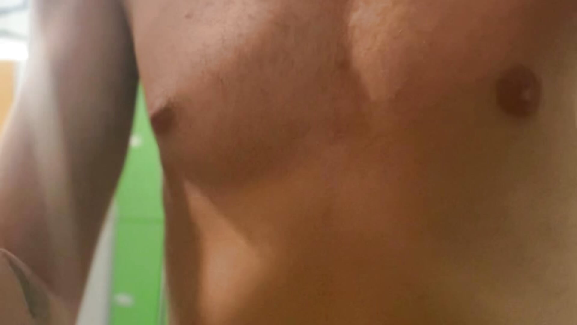 Playing at the gym locker rooms - Video von Dirtydod2711 Cam-Model