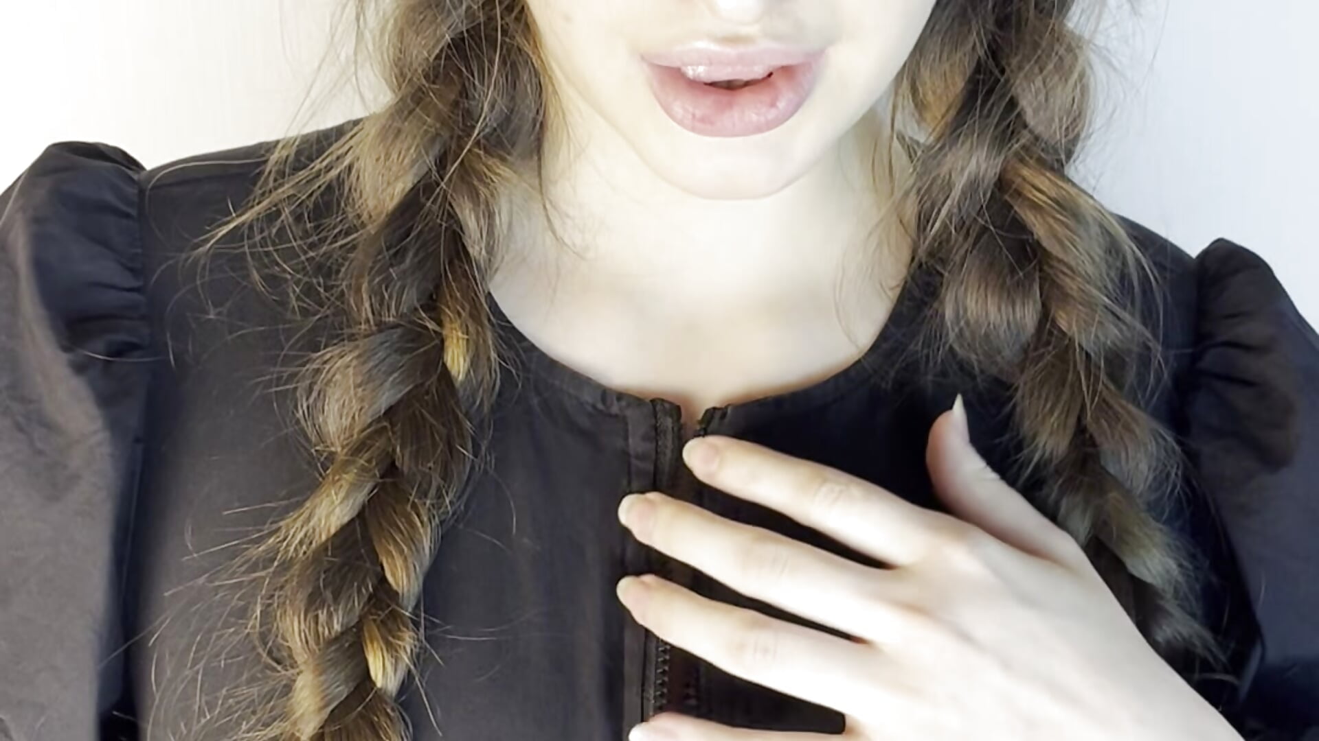 corset