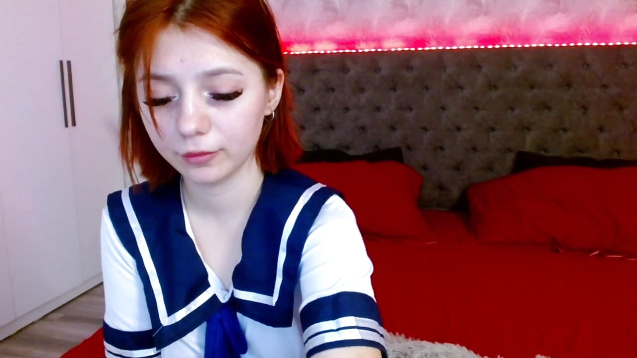 Hello^^