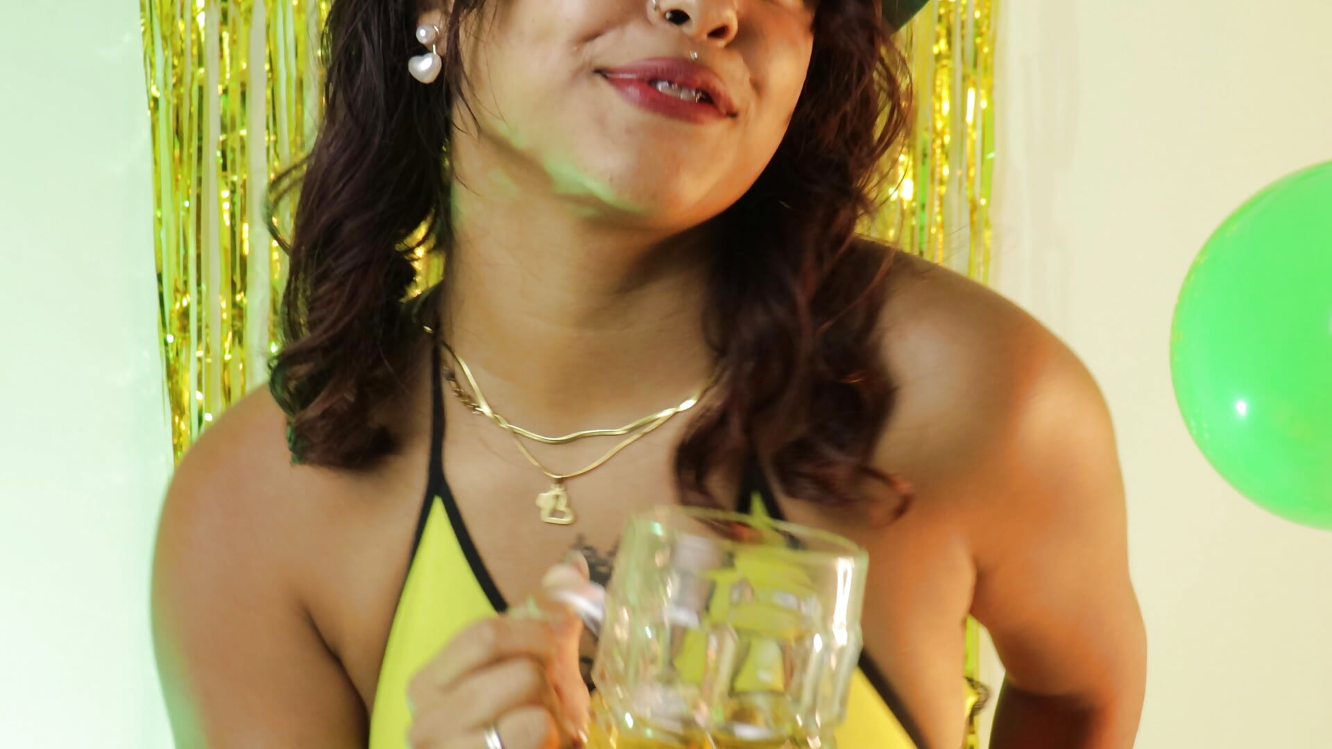Saint Patrick's day