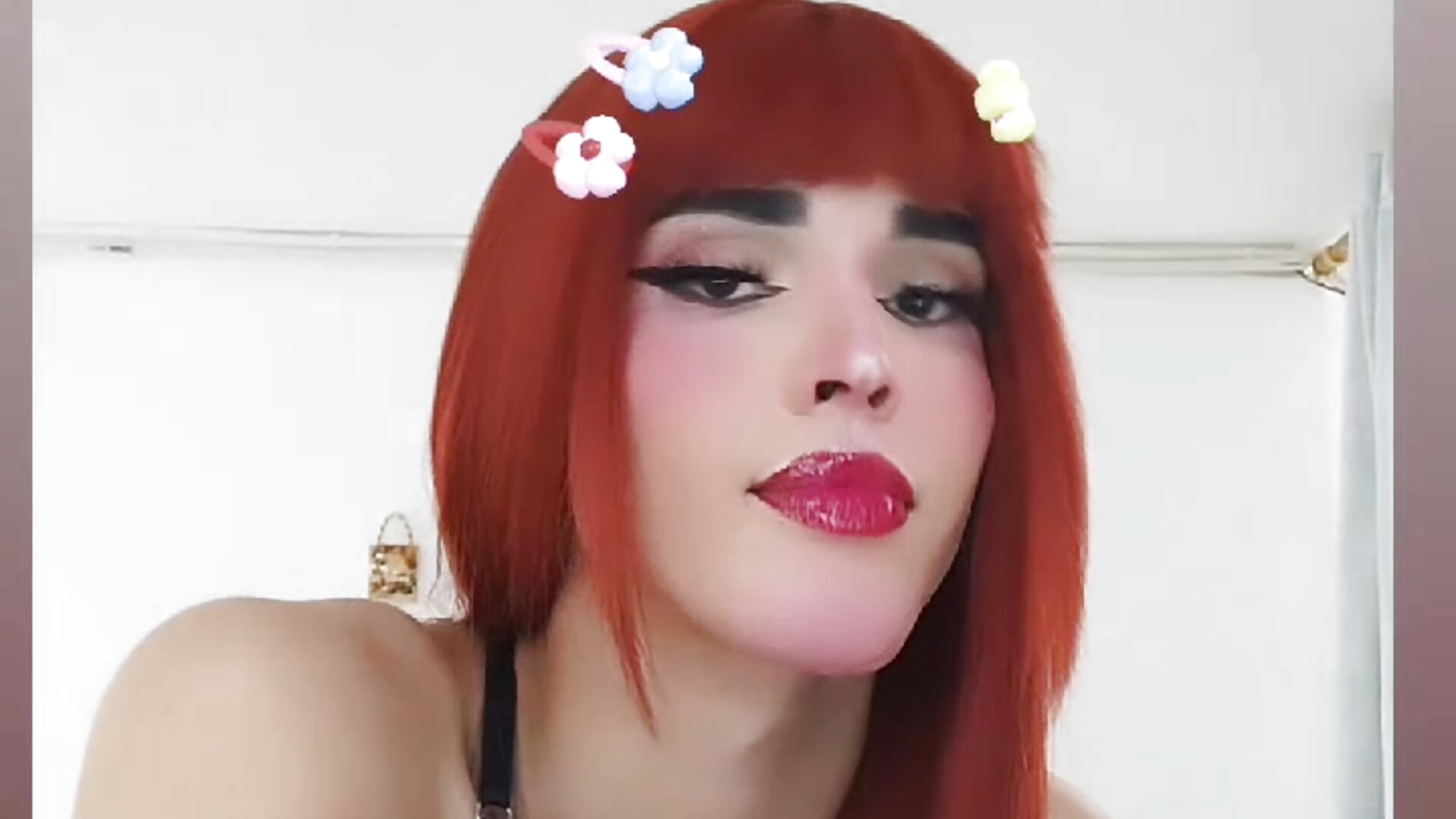 Hi loveee - video by MEGANG02 cam model