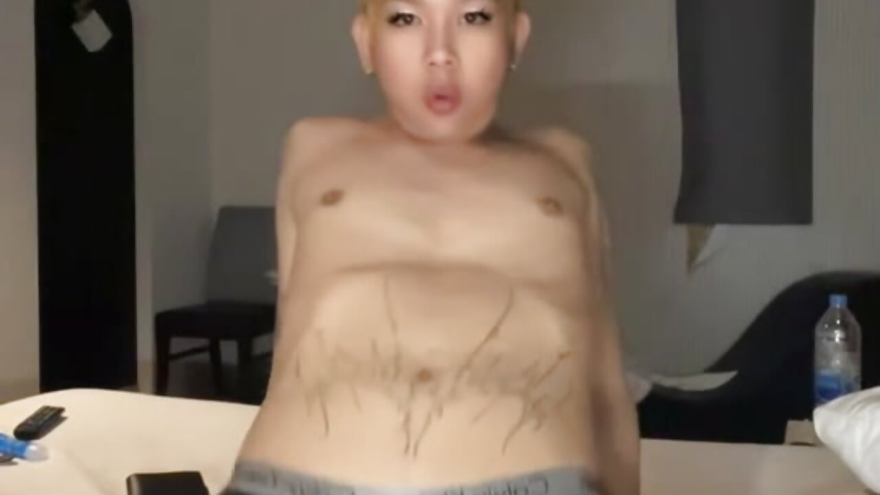 how horny i am - video by bangcocxth cam model