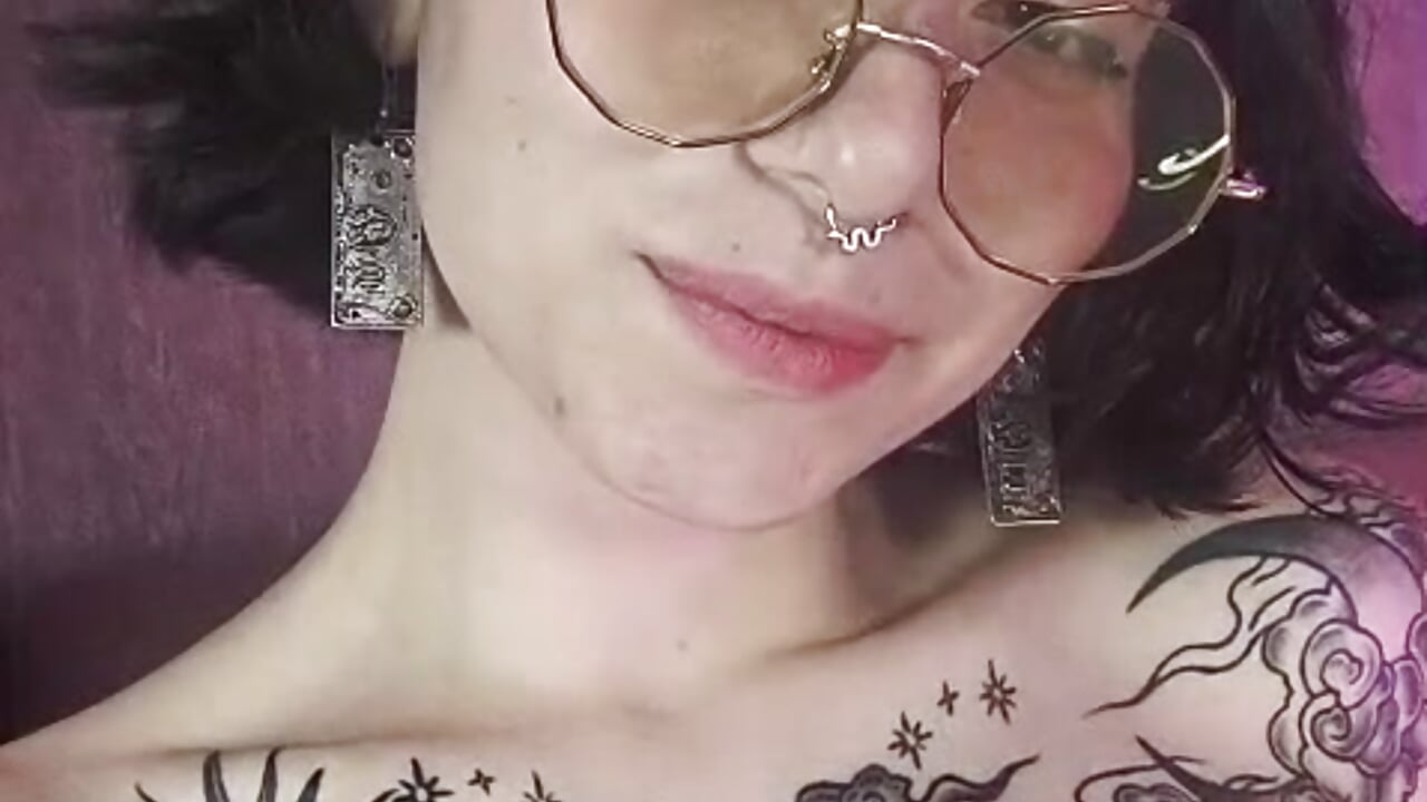 Baby, I’m ready for you today—come over and don’t make me wait any longer!😈 - video od modelky/modela charlottemoonxz