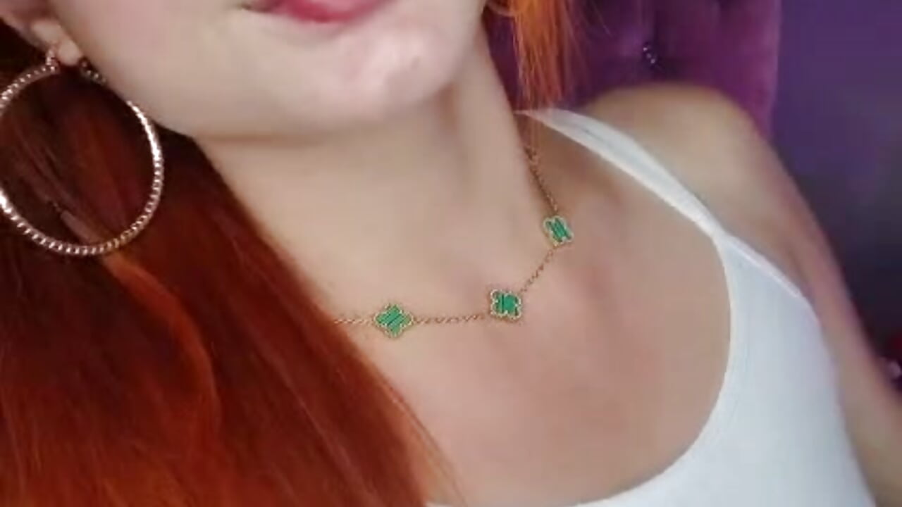 😉👅 – видео вебкам-модели AdelaineBest