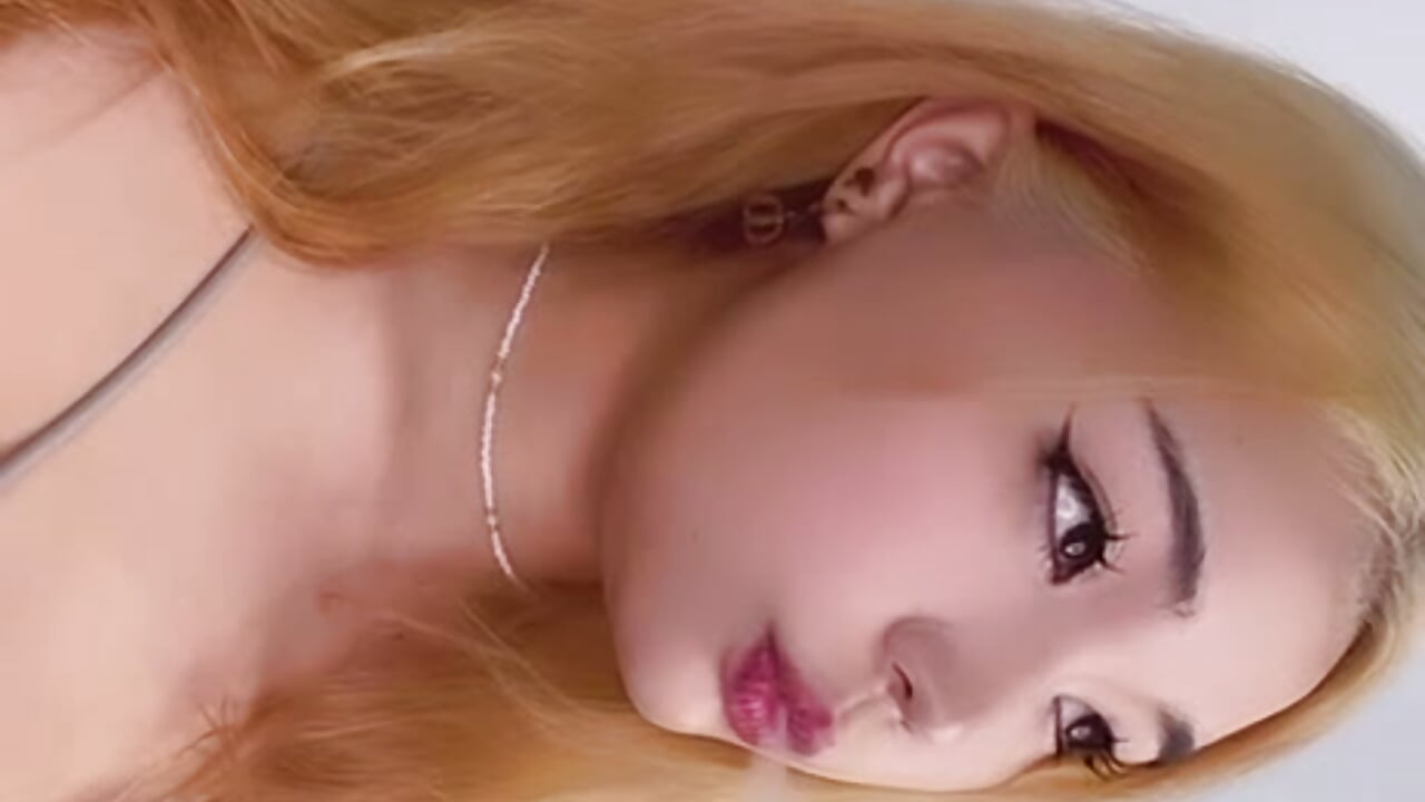 MAY - 視  頻由 Diamond_Kim 主播提供